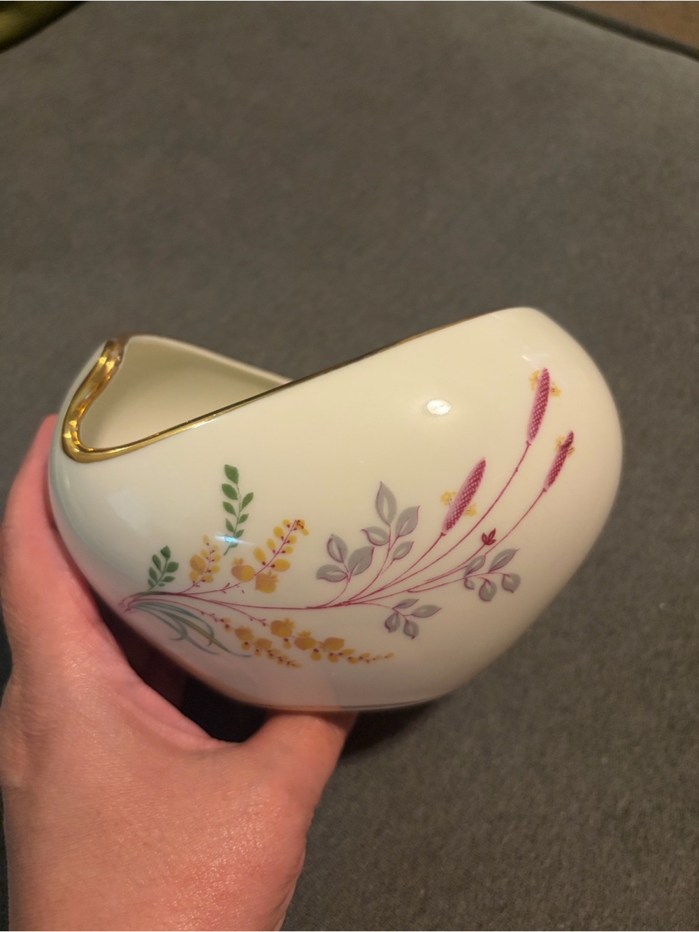 Alka Bavaria "Rita" Vase